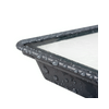 LED fényvető 120°/PIR-érzékelős 20W 220-240V AC 2300lm 4000K fekete IQ-LED FL-20W-NW-SE KANLUX
