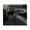 LED fényvető 120°/PIR-érzékelős 20W 220-240V AC 2300lm 4000K fekete IQ-LED FL-20W-NW-SE KANLUX