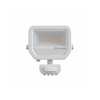 LED fényvető 12m/40-160°-érzékelős 11-17W 220-240V AC 1600-2400lm 4000K fehér FL 20SNP LEDVANCE