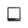 LED fényvető 150-167W 220-240V AC 21060-23400lm 3000K fekete alumínium IP66 FL250P LEDVANCE