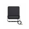 LED fényvető 150-167W 220-240V AC 21060-23400lm 3000K fekete alumínium IP66 FL250P LEDVANCE