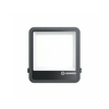LED fényvető 150-167W 220-240V AC 22500-25000lm 4000K fekete alumínium IP66 FL P LEDVANCE