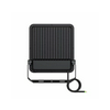 LED fényvető 150-167W 220-240V AC 22500-25000lm 4000K fekete alumínium IP66 FL P LEDVANCE