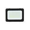 LED fényvető 150W 220-240V AC 12000lm 4000K fekete-ház alumínium IP65 Slim-A Modee