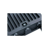 LED fényvető 180W 220-240V AC 21000lm 648cd 3000-6500K IP65 BVP169 LED210/830_40_65 Philips