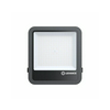 LED fényvető 83-100W 220-240V AC 12500-150000lm 4000K fekete alumínium IP66 FL P LEDVANCE