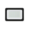 LED fényvető 200W 220-240V AC 16000lm 4000K fekete-ház alumínium IP65 Slim-A Modee