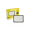 LED fényvető 200W 220-240V AC 18000lm 4500K fekete alumínium IP65 Slim Asalite