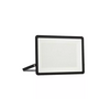 LED fényvető 200W 220-240V AC 18000lm 4500K fekete alumínium IP65 Slim Asalite
