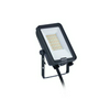 LED fényvető 20W 220-240V AC 2400lm 3000-6500K IP65 80000h BVP167 LED24/830_40_65 Philips