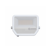 LED fényvető 27-41W 220-240V AC 3670-5500lm 3000K fehér alumínium IP66 FL 50P LEDVANCE