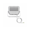 LED fényvető 27-41W 220-240V AC 3670-5500lm 3000K fehér alumínium IP66 FL 50P LEDVANCE