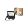 LED fényvető 27-41W 220-240V AC 4000-6000lm 4000K fekete alumínium IP66 FL PFM LEDVANCE