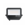 LED fényvető 27-41W 220-240V AC 4000-6000lm 6500K fekete alumínium IP66 FL 50P LEDVANCE