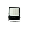 LED fényvető 30° 50W 220-240V AC 21000lm 4000K fekete-ház alumínium IP66 Prime LED line