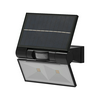 LED fényvető 380lm 3000K IP44 25000h Endura Flood Solar double Sensor LEDVANCE