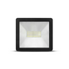 LED fényvető 50W 220-240V AC 4000lm 4000K fekete-ház alumínium IP65 Slim-A Modee