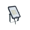 LED fényvető 50W 220-240V AC 6000lm 3000-6500K IP65 80000h BVP167 LED60/830_40_65 Philips