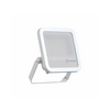LED fényvető 53-69W 220-240V AC 8000-10000lm 4000K fehér alumínium IP66 FL69PFM LEDVANCE