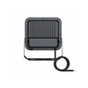 LED fényvető 53-69W 220-240V AC 8000-10000lm 4000K fehér alumínium IP66 FL69PFM LEDVANCE