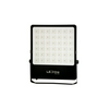 LED fényvető 60° 600W 220-240V AC 84000lm 4000K fekete-ház alumínium IP66 Prime LED line