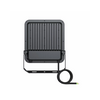 LED fényvető 83-100W 220-240V AC 11670-14000lm 3000K fekete alumínium IP66 FL150P LEDVANCE