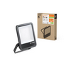 LED fényvető 35-95lux-alkonykapcsolós 117-133W 220-240V AC 20000-17500lm FL 200PCELLP LEDVANCE