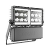 LED fényvető DIM 1-10V 330W 240-100V AC 39800lm 5700K szürke-ház alumínium Smart [Pro]2.0 GEWISS