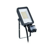 LED fényvető érzékelős 20W 220-240V AC 2400lm 3000-6500K IP65 BVP167 LED24/830_40_65 Philips