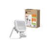 LED fényvető 12m/40-160°-érzékelős 6-8W 220-240V AC 780-1100lm 3000K fehér IP66 FL10SNP LEDVANCE