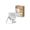 LED fényvető 12m/40-160°-érzékelős 6-8W 220-240V AC 850-1200lm 4000K fehér IP66 FL10SNP LEDVANCE