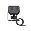 LED fényvető 12m/40-160°-érzékelős 6-8W 220-240V AC 850-1200lm 4000K fehér IP66 FL10SNP LEDVANCE
