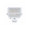 LED fényvető 12m/40-160°-érzékelős 27-41W 220-240V AC 3670-5500lm 3000K fehér FL50SNP LEDVANCE