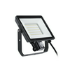 LED fényvető érzékelős 220-240V AC 4750lm 4000K IP65 fekete-ház BVP008 50W 4000K MDU Philips