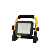 LED fényvető munkalámpa 2x2,2Ah-Li-Ion-akku/USB 3h 120° 3DIM beépített LED 1400lm B-series Modee