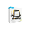 LED fényvető munkalámpa 4x2,2Ah-Li-Ion-akku/USB 3h 120° 3DIM beépített LED 3000lm B-series Modee