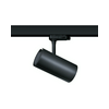 LED fényvető sínes 38° 23W 230V AC 2100lm 3000K fekete alumínium IP20 Luca M Thorn Lighting