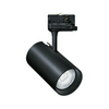 LED fényvető sínes 38° 34W 230V AC 3200lm 3000K fekete-ház alumínium IP20 Luca LED Thorn Lighting