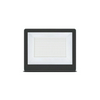 LED fényvető 200W 220-240V AC 20000lm 4000K fekete alumínium IP65 Slim-A3 Modee