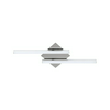 LED fürdőszobai lámpatest 20000h A+ falonkívüli 2x 12W 230V 2360lm 4000K IP44 Antonia RÁBALUX