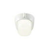 LED hajólámpa mennyezeti ovál falonkívüli 1x 12W 220-240V 967lm 3000K Start Bulkhead SYLVANIA