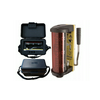 LED jelvevő +gyorsrögzítő +3xAAAakku/töltő +koffer  LMR240 Leica Geosystems