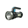 LED kemping lámpa 100lm 10m 10h 0,8Ah/Li-ion microUSB IP44 1x tölthető akku teleppel Technik