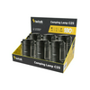 LED kempinglámpa 180lm 5m 4h IP44 3x Mignon(AA/R6) műanyag Technik