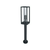 LED kertvilágító oszlop 0,6m cserélhető LED 220-240V AC E27 IP44 Endura Classic Frame LEDVANCE