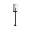 LED kertvilágító oszlop 0,8m cserélhető LED 220-240V AC E27 IP44 Endura Classic Frame LEDVANCE