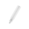 LED kompakt fénycső 4P egyfejű cső 10W- 26W G24q-3 1100lm 840 220-240V AC DULUXD/E26HF LEDVANCE