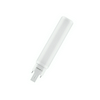 LED kompakt fénycső 2P cső 10W- 26W G24q-3 920lm 830 220-240V AC 30000h DULUXD/ELEDHF LEDVANCE