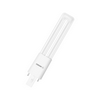 LED kompakt fénycső 2P egyfejű cső 4,5W- 9W G23 500lm 840 220-240V AC DULUXLEDS9EM&AC LEDVANCE