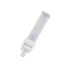 LED kompakt fénycső 2P egyfejű cső 9W- 26W G24d-3 1100lm 840 220-240V AC DULUXDLEDEM LEDVANCE